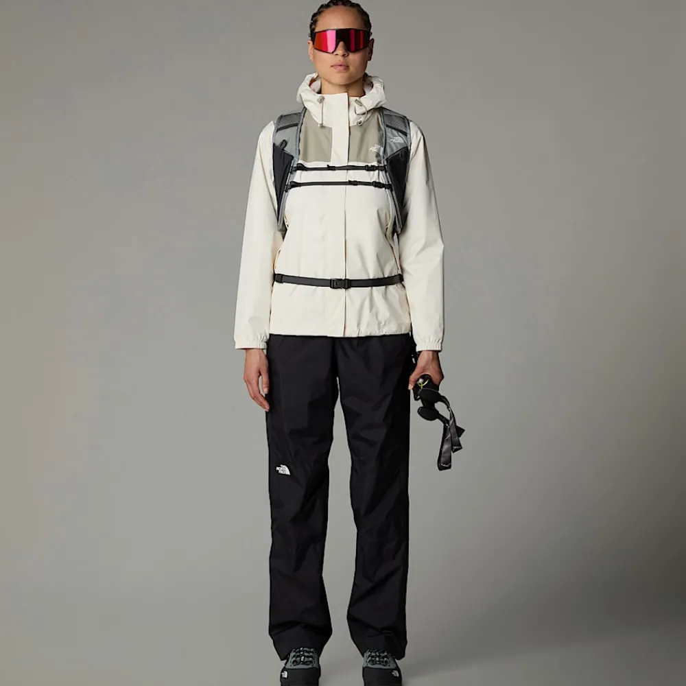 Pantalón Impermeable Antora Para Mujer-The North Face