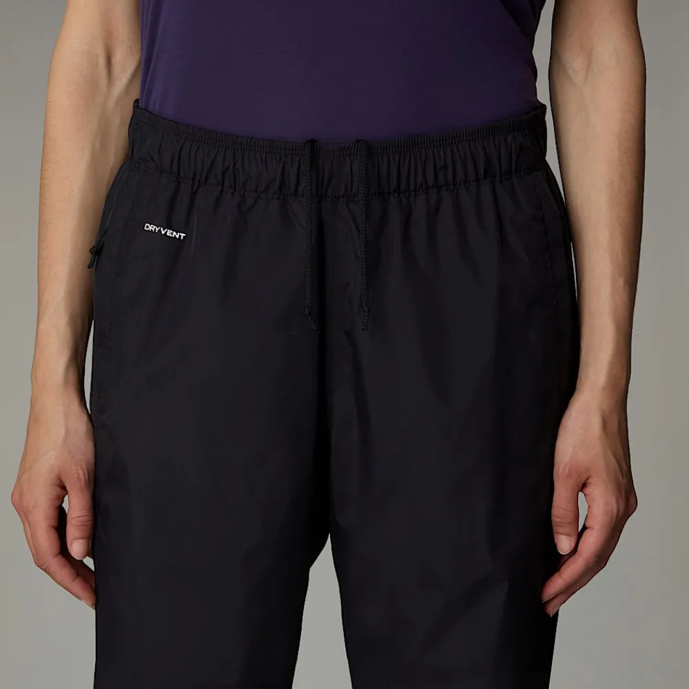 Pantalón Impermeable Antora Para Mujer-The North Face