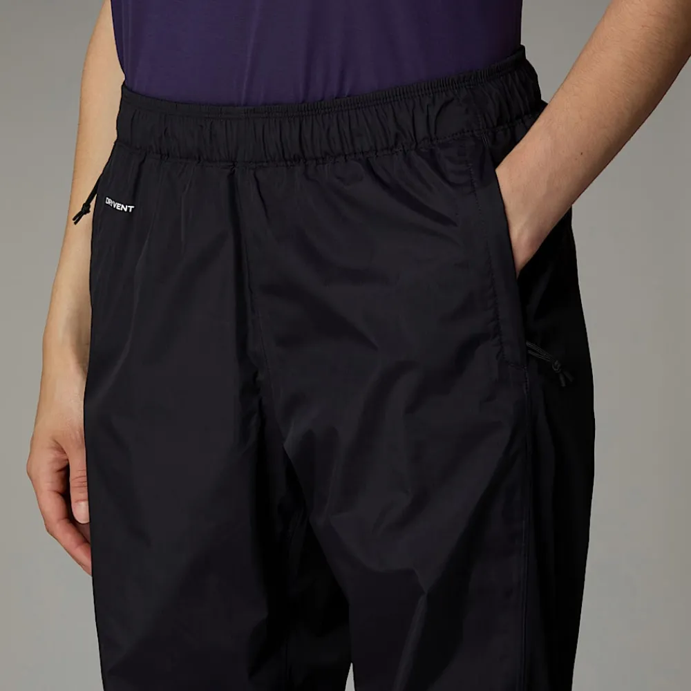 Pantalón Impermeable Antora Para Mujer-The North Face