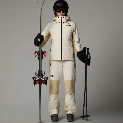 Pantalón Lenado Para Mujer-The North Face Hot