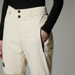 Pantalón Lenado Para Mujer-The North Face Hot