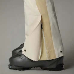 Pantalón Lenado Para Mujer-The North Face Hot