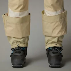 Pantalón Lenado Para Mujer-The North Face Hot