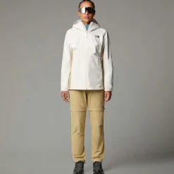 Pantalón Recto Convertible Exploration Para Mujer-The North Face Outlet