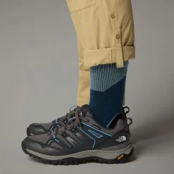 Pantalón Recto Convertible Exploration Para Mujer-The North Face Outlet