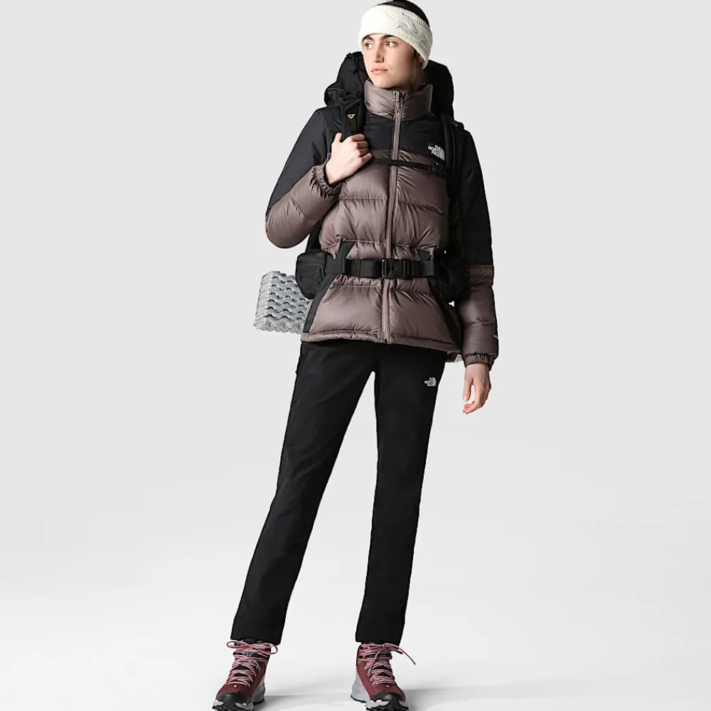 Pantalón Recto De Corte Slim Speedlight Para Mujer-The North Face Sale