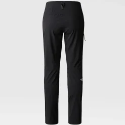 Pantalón Recto De Corte Slim Speedlight Para Mujer-The North Face Sale