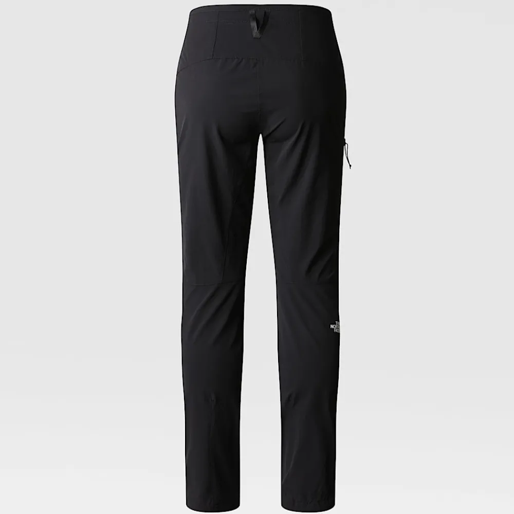 Pantalón Recto De Corte Slim Speedlight Para Mujer-The North Face Sale