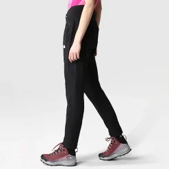 Pantalón Recto De Corte Slim Speedlight Para Mujer-The North Face Sale
