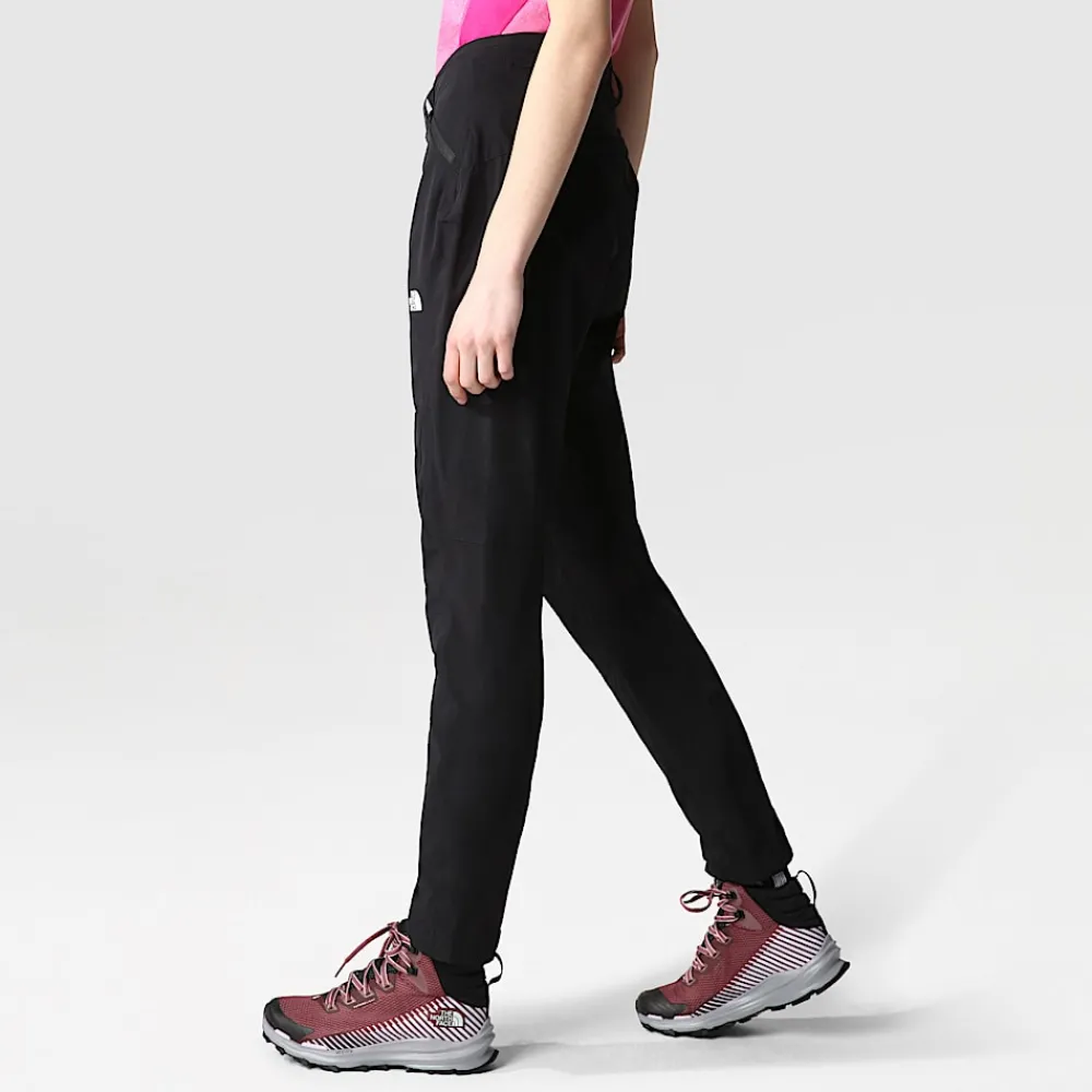 Pantalón Recto De Corte Slim Speedlight Para Mujer-The North Face Sale