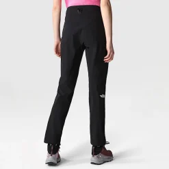 Pantalón Recto De Corte Slim Speedlight Para Mujer-The North Face Sale