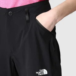 Pantalón Recto De Corte Slim Speedlight Para Mujer-The North Face Sale