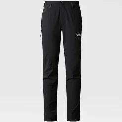 Pantalón Recto De Corte Slim Speedlight Para Mujer-The North Face Sale