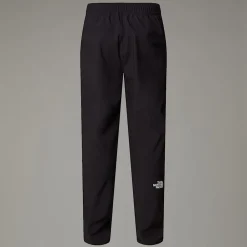 Pantalón Recto Regular Para Jóvenes-The North Face