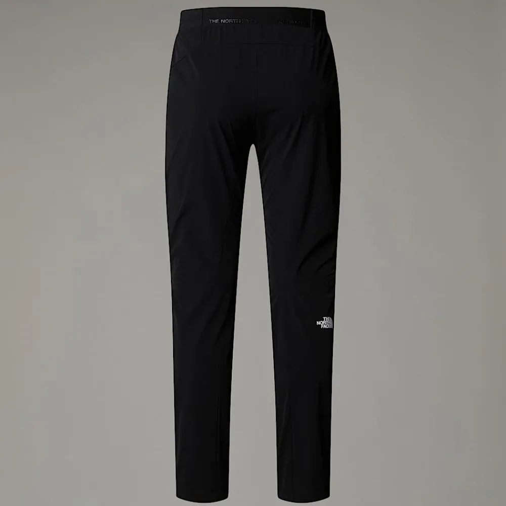 Pantalón Recto Slim Ridge Para Mujer-The North Face Sale