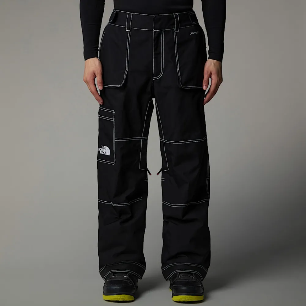 Pantalón Slashback Para Hombre-The North Face Sale