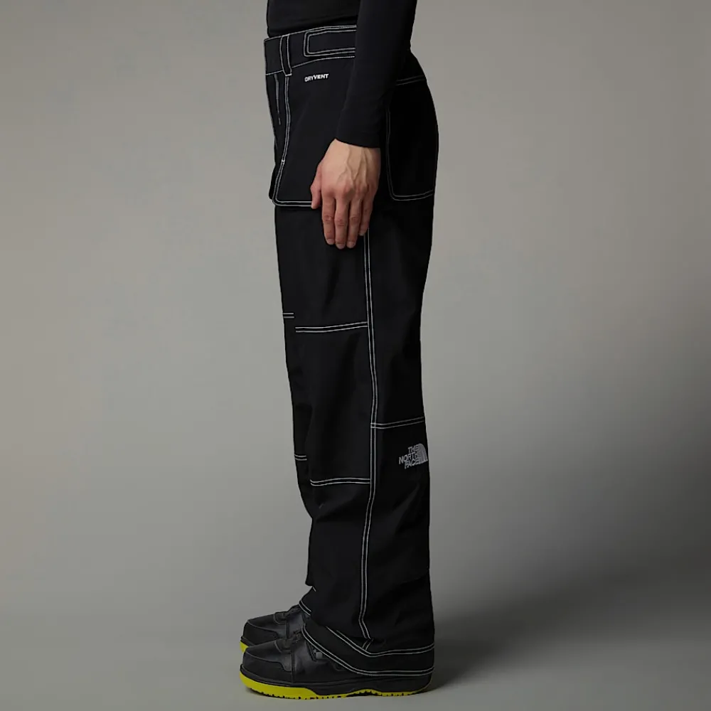 Pantalón Slashback Para Hombre-The North Face Sale