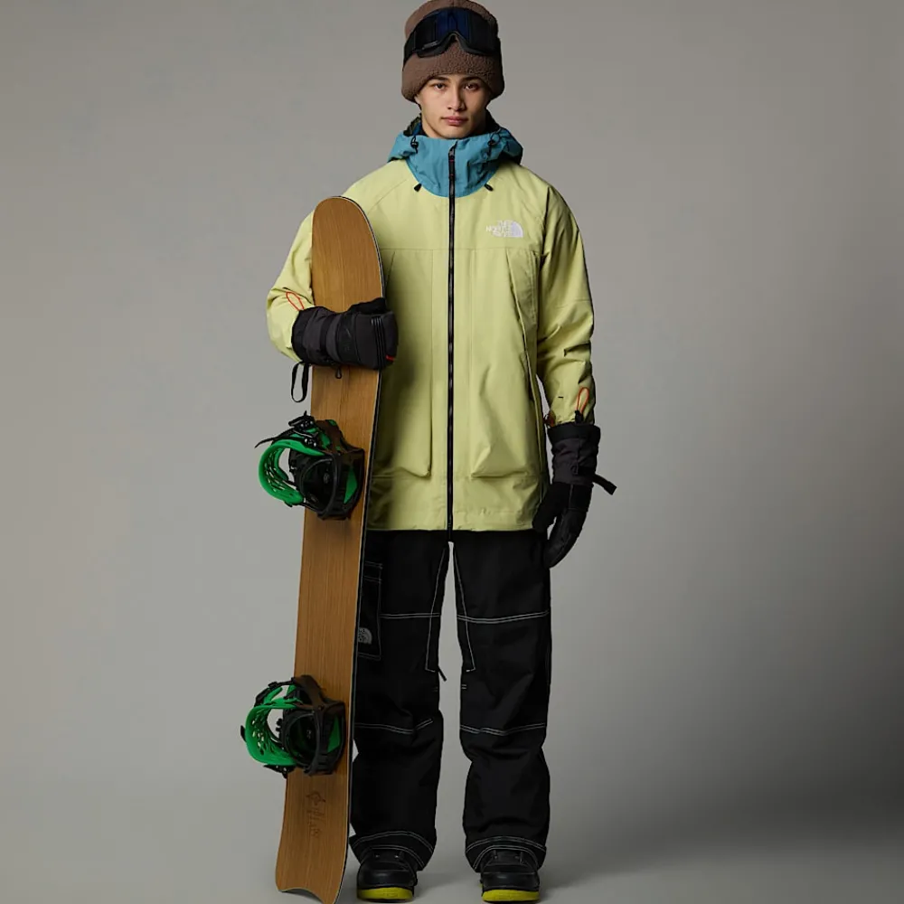 Pantalón Slashback Para Hombre-The North Face Sale