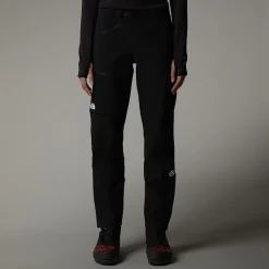 Pantalón Softshell Summit Chamlang Para Mujer-The North Face Sale