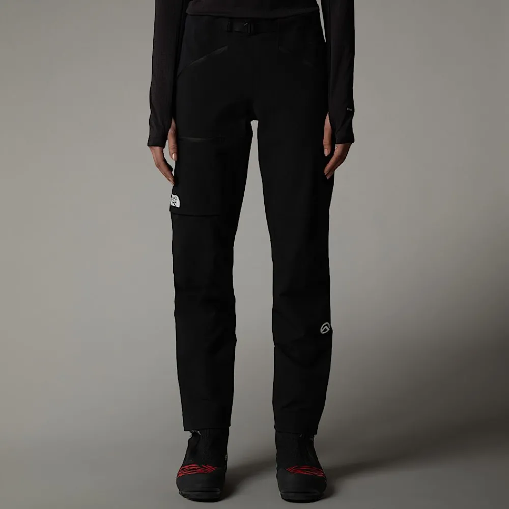 Pantalón Softshell Summit Chamlang Para Mujer-The North Face Sale