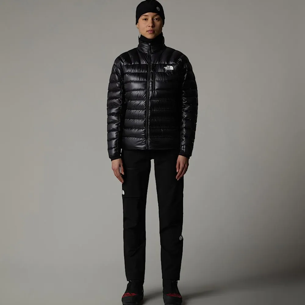 Pantalón Softshell Summit Chamlang Para Mujer-The North Face Sale