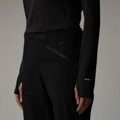 Pantalón Softshell Summit Chamlang Para Mujer-The North Face Sale