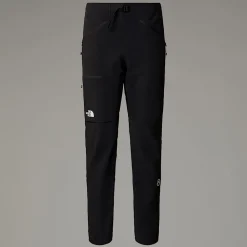 Pantalón Softshell Summit Chamlang Para Mujer-The North Face Sale