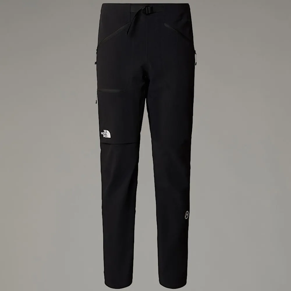 Pantalón Softshell Summit Chamlang Para Mujer-The North Face Sale