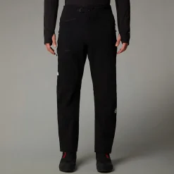Pantalón Softshell Summit Chamlang Para Hombre-The North Face Best