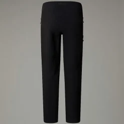 Pantalón Softshell Summit Chamlang Para Hombre-The North Face Best