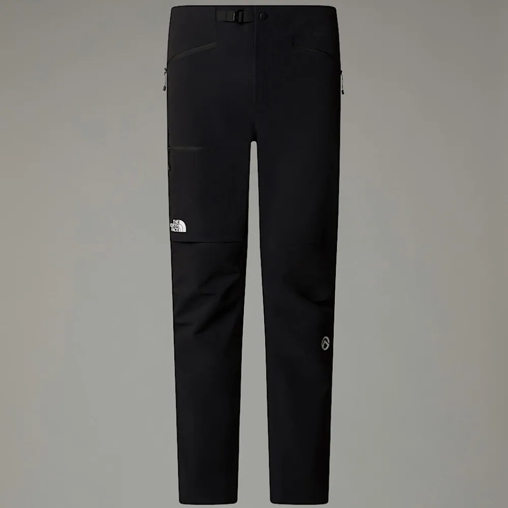 Pantalón Softshell Summit Chamlang Para Hombre-The North Face Best
