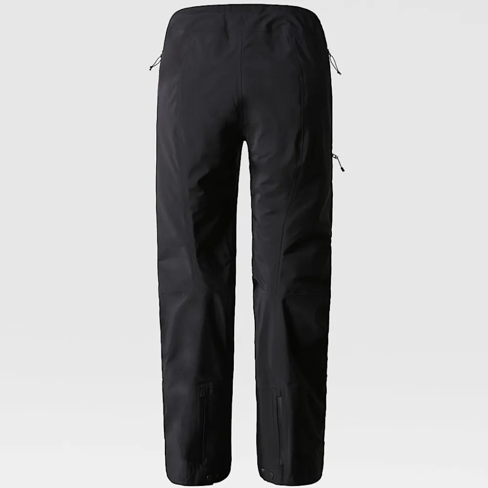Pantalón Summit Chamlang FUTURELIGHT™ Para Hombre-The North Face