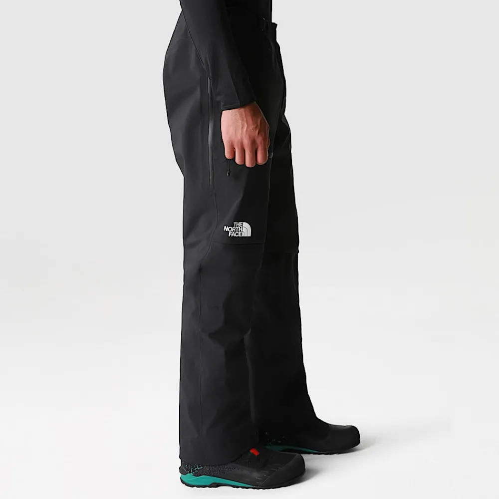 Pantalón Summit Chamlang FUTURELIGHT™ Para Hombre-The North Face