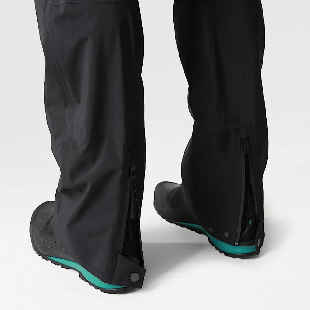 Pantalón Summit Chamlang FUTURELIGHT™ Para Hombre-The North Face