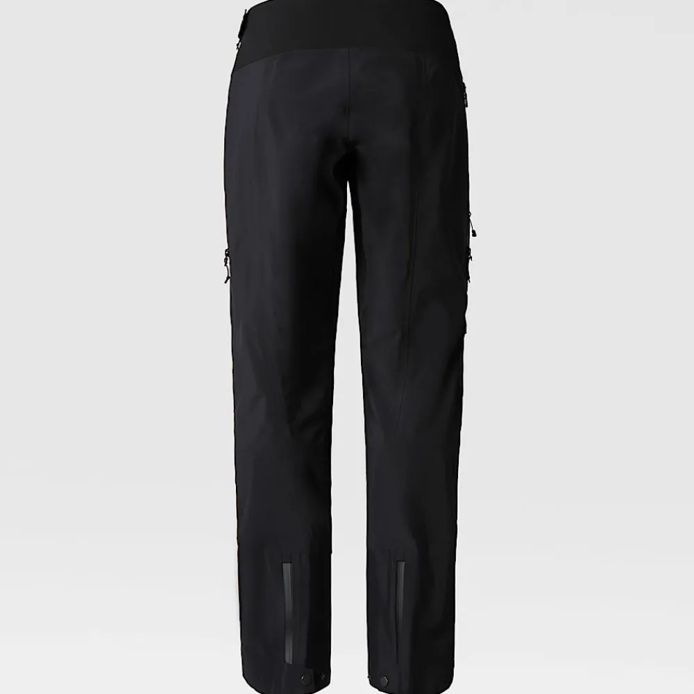 Pantalón Summit Chamlang FUTURELIGHT™ Para Mujer-The North Face Outlet