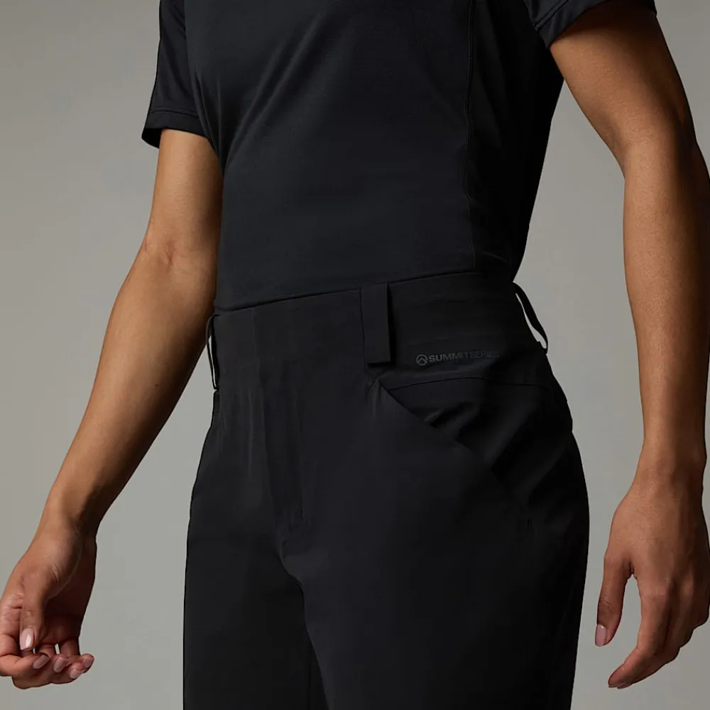 Pantalón Summit Off Width Para Mujer-The North Face Sale