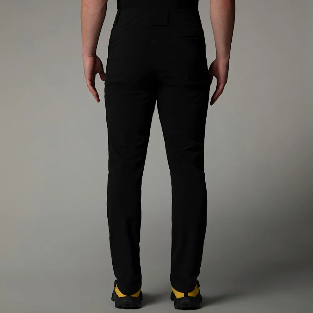 Pantalón Summit Off Width Para Hombre-The North Face Sale