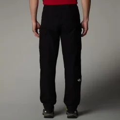 Pantalón Tipo Cargo De Corte Regular Tapered Winter Exploration Para Hombre-The North Face