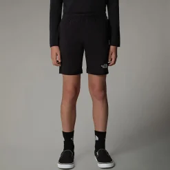 PANTALONES CORTOS REACTOR PARA NIÑO-The North Face Clearance
