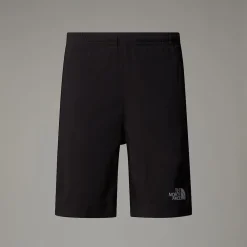 PANTALONES CORTOS REACTOR PARA NIÑO-The North Face Clearance