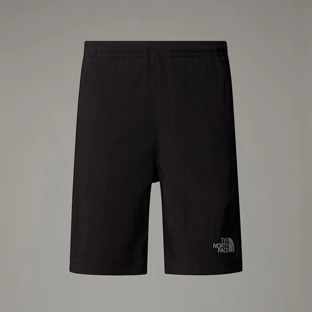 PANTALONES CORTOS REACTOR PARA NIÑO-The North Face Clearance