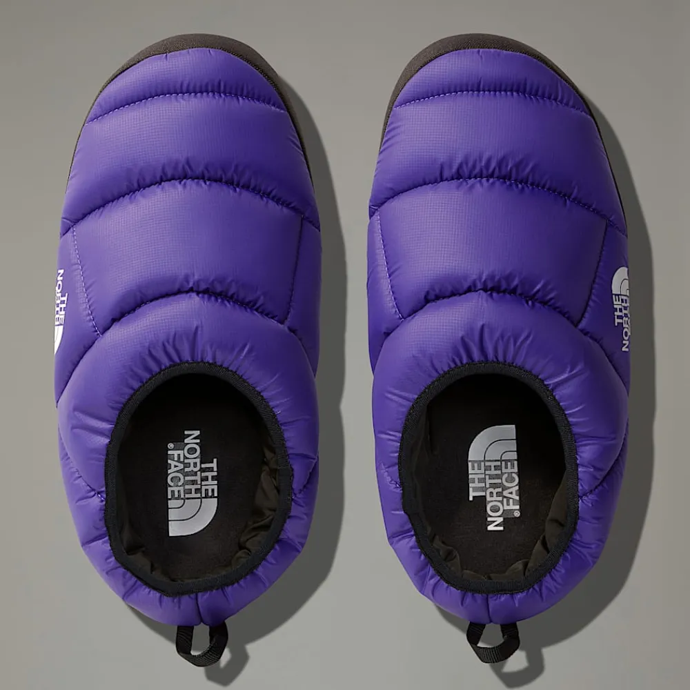 Pantuflas Para Tienda NSE IV-The North Face New