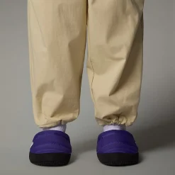 Pantuflas Para Tienda NSE IV-The North Face New