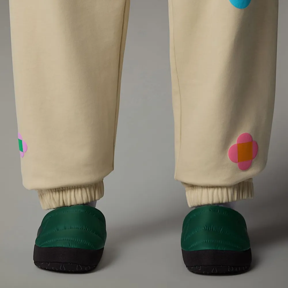 Pantuflas Para Tienda NSE IV-The North Face Online