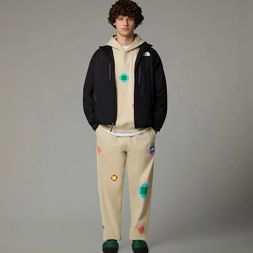 Pantuflas Para Tienda NSE IV-The North Face Online