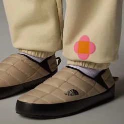 Pantuflas ThermoBall™ V Traction Para Hombre-The North Face Online