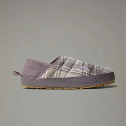 Pantuflas ThermoBall™ V Traction Novelty Para Mujer-The North Face Clearance