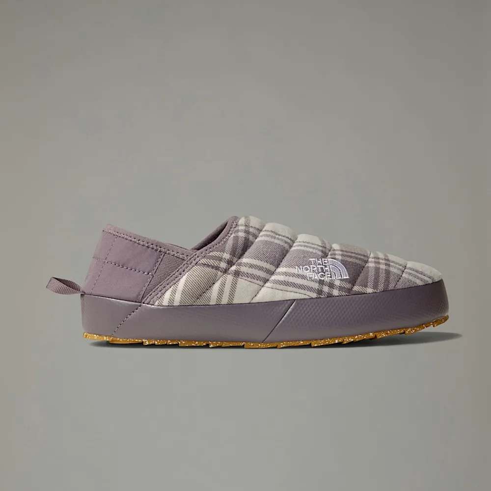 Pantuflas ThermoBall™ V Traction Novelty Para Mujer-The North Face Clearance