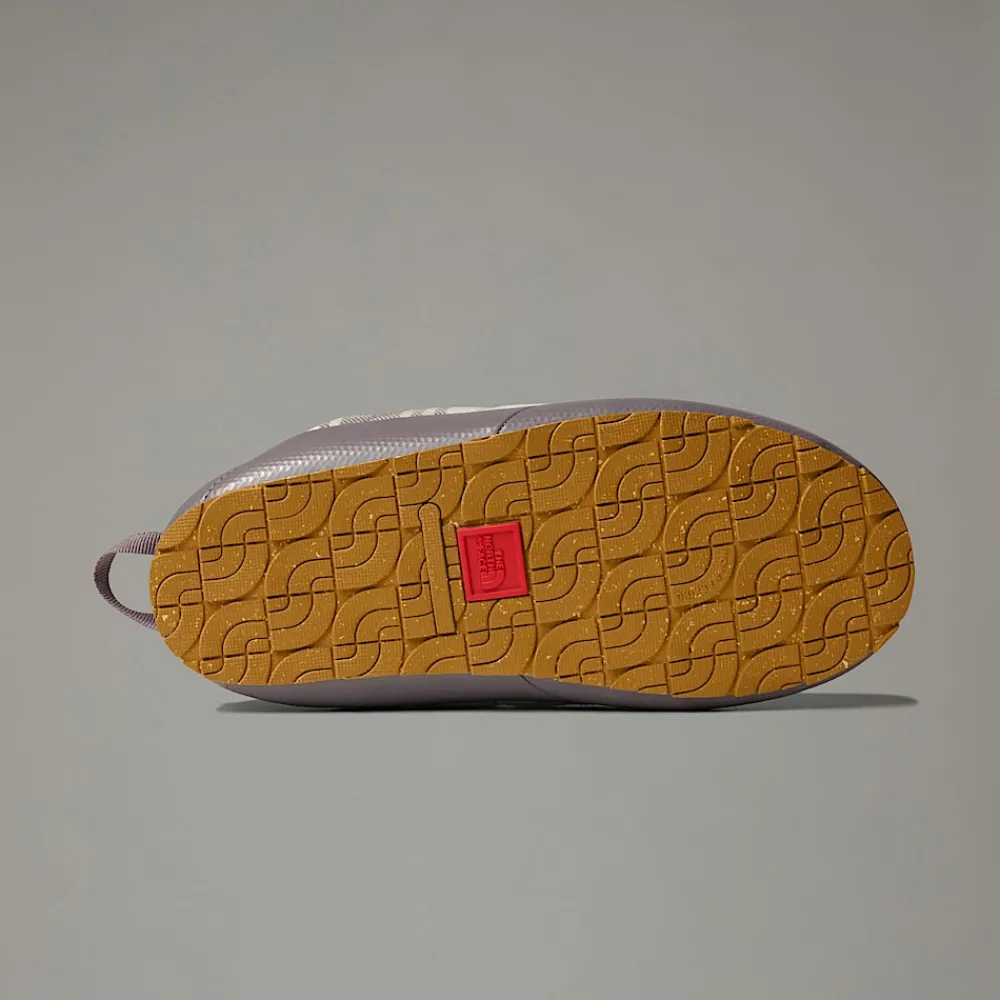 Pantuflas ThermoBall™ V Traction Novelty Para Mujer-The North Face Clearance