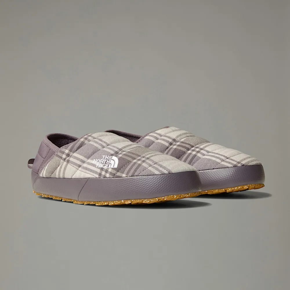 Pantuflas ThermoBall™ V Traction Novelty Para Mujer-The North Face Clearance